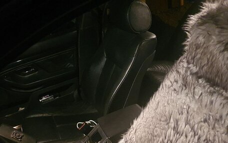 BMW 5 серия, 2002 год, 450 000 рублей, 12 фотография