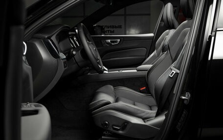 Volvo XC60 II, 2025 год, 6 900 000 рублей, 9 фотография