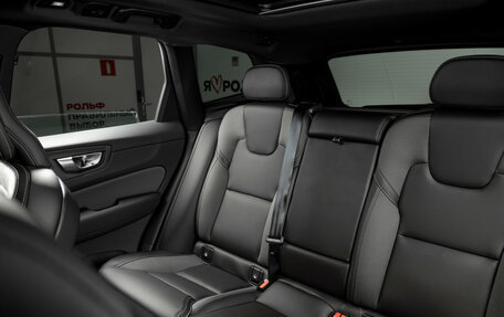 Volvo XC60 II, 2025 год, 6 900 000 рублей, 14 фотография