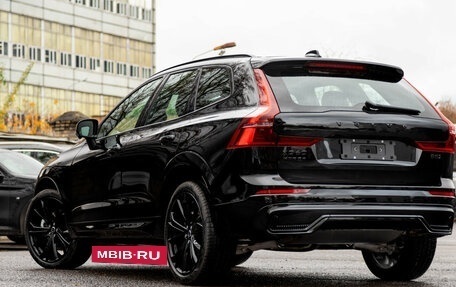 Volvo XC60 II, 2025 год, 6 900 000 рублей, 3 фотография