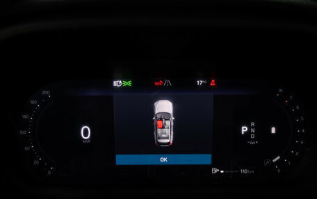 Volvo XC60 II, 2025 год, 6 900 000 рублей, 17 фотография