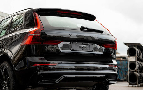 Volvo XC60 II, 2025 год, 6 900 000 рублей, 24 фотография