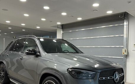 Mercedes-Benz GLE, 2024 год, 14 777 777 рублей, 5 фотография