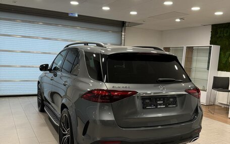 Mercedes-Benz GLE, 2024 год, 14 777 777 рублей, 6 фотография