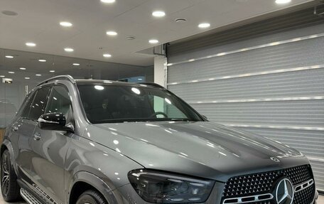 Mercedes-Benz GLE, 2024 год, 14 777 777 рублей, 7 фотография