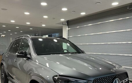 Mercedes-Benz GLE, 2024 год, 14 777 777 рублей, 4 фотография