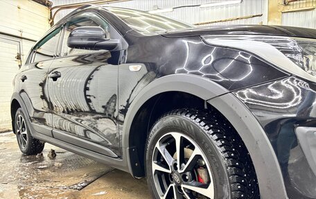 KIA Rio IV, 2020 год, 1 400 000 рублей, 5 фотография