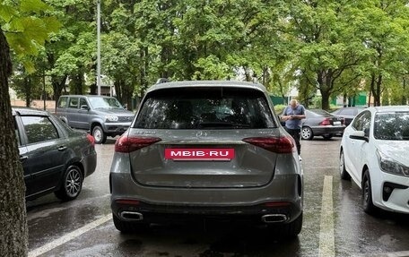 Mercedes-Benz GLE, 2024 год, 14 777 777 рублей, 8 фотография