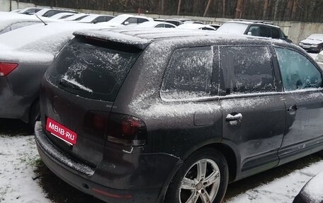 Volkswagen Touareg III, 2008 год, 694 260 рублей, 7 фотография