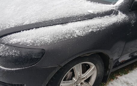 Volkswagen Touareg III, 2008 год, 694 260 рублей, 11 фотография