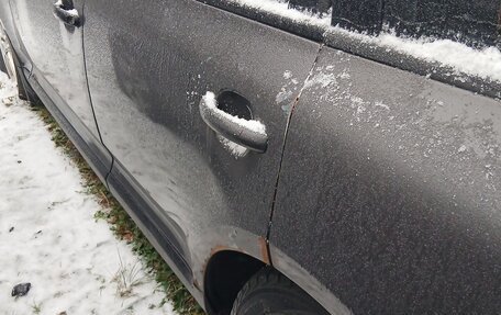 Volkswagen Touareg III, 2008 год, 694 260 рублей, 14 фотография