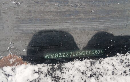 Volkswagen Touareg III, 2008 год, 694 260 рублей, 12 фотография