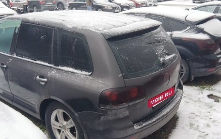 Volkswagen Touareg III, 2008 год, 694 260 рублей, 9 фотография