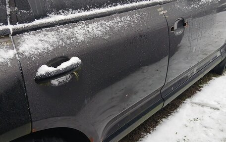 Volkswagen Touareg III, 2008 год, 694 260 рублей, 15 фотография