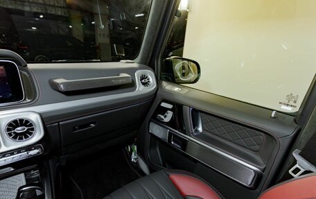 Mercedes-Benz G-Класс W463 рестайлинг _iii, 2024 год, 27 902 970 рублей, 7 фотография