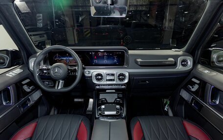 Mercedes-Benz G-Класс W463 рестайлинг _iii, 2024 год, 27 902 970 рублей, 5 фотография