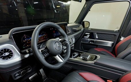 Mercedes-Benz G-Класс W463 рестайлинг _iii, 2024 год, 27 902 970 рублей, 2 фотография