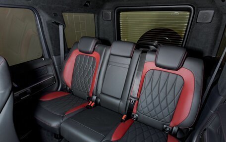 Mercedes-Benz G-Класс W463 рестайлинг _iii, 2024 год, 27 902 970 рублей, 4 фотография