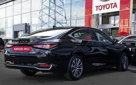 Lexus ES VII, 2025 год, 6 790 000 рублей, 5 фотография