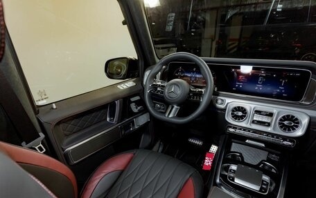 Mercedes-Benz G-Класс W463 рестайлинг _iii, 2024 год, 27 902 970 рублей, 6 фотография