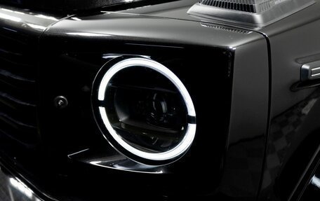 Mercedes-Benz G-Класс W463 рестайлинг _iii, 2024 год, 27 902 970 рублей, 9 фотография