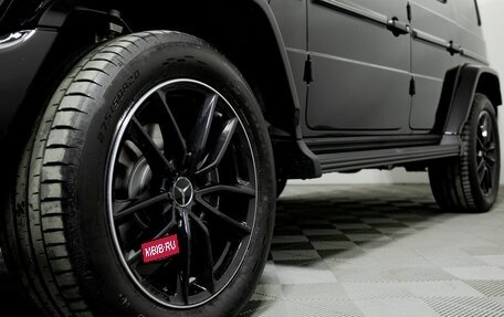 Mercedes-Benz G-Класс W463 рестайлинг _iii, 2024 год, 27 902 970 рублей, 8 фотография