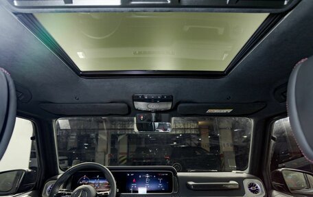 Mercedes-Benz G-Класс W463 рестайлинг _iii, 2024 год, 27 902 970 рублей, 13 фотография