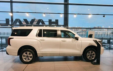 Haval H5, 2024 год, 3 699 000 рублей, 5 фотография