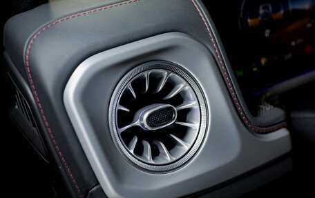 Mercedes-Benz G-Класс W463 рестайлинг _iii, 2024 год, 27 902 970 рублей, 11 фотография