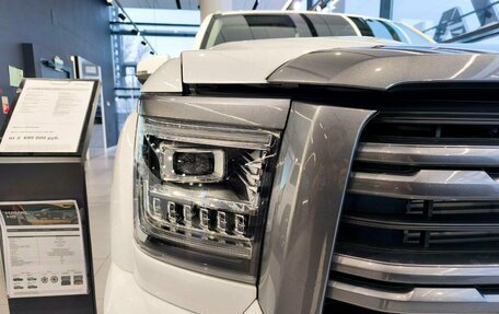 Haval H5, 2024 год, 3 699 000 рублей, 7 фотография