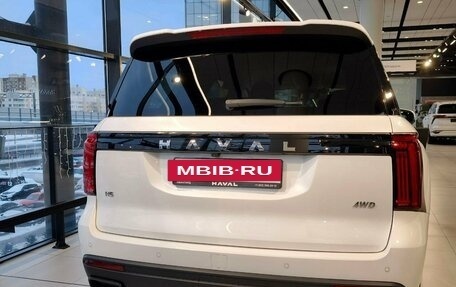 Haval H5, 2024 год, 3 699 000 рублей, 9 фотография