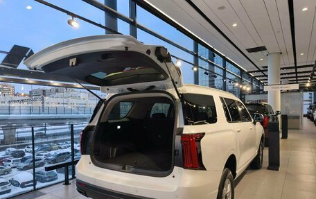 Haval H5, 2024 год, 3 699 000 рублей, 15 фотография