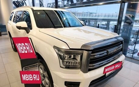 Haval H5, 2024 год, 3 699 000 рублей, 3 фотография