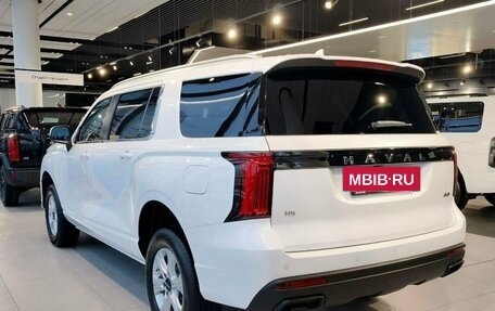 Haval H5, 2024 год, 3 699 000 рублей, 8 фотография