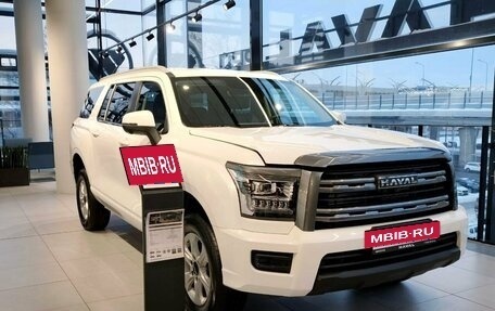 Haval H5, 2024 год, 3 699 000 рублей, 12 фотография