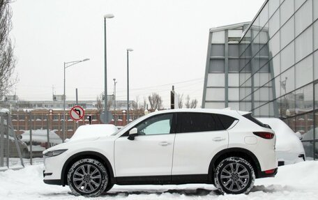 Mazda CX-5 II, 2019 год, 2 795 000 рублей, 8 фотография
