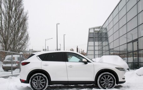 Mazda CX-5 II, 2019 год, 2 795 000 рублей, 4 фотография