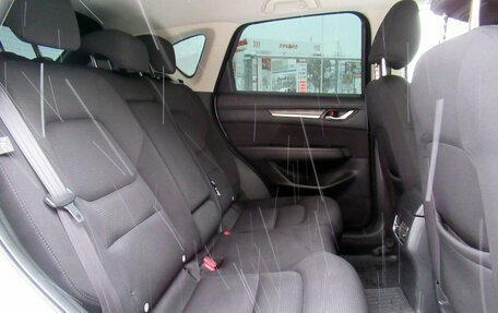 Mazda CX-5 II, 2019 год, 2 795 000 рублей, 11 фотография