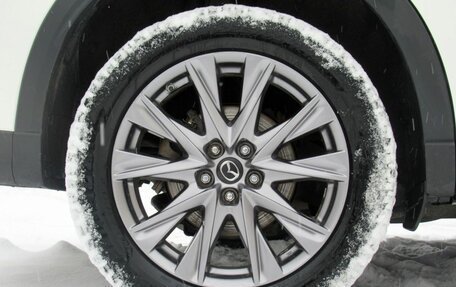 Mazda CX-5 II, 2019 год, 2 795 000 рублей, 9 фотография