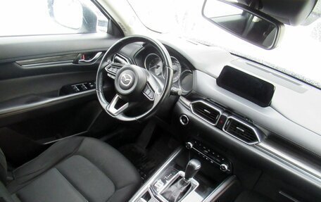 Mazda CX-5 II, 2019 год, 2 795 000 рублей, 12 фотография