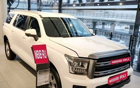 Haval H5, 2024 год, 3 699 000 рублей, 4 фотография