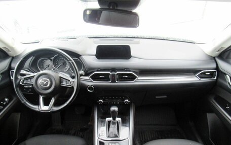 Mazda CX-5 II, 2019 год, 2 795 000 рублей, 13 фотография