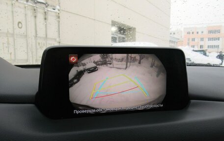 Mazda CX-5 II, 2019 год, 2 795 000 рублей, 15 фотография