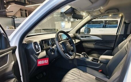 Haval H5, 2024 год, 3 699 000 рублей, 30 фотография