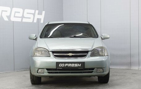 Chevrolet Lacetti, 2007 год, 420 000 рублей, 3 фотография
