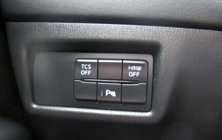 Mazda CX-5 II, 2019 год, 2 795 000 рублей, 18 фотография