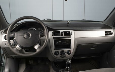 Chevrolet Lacetti, 2007 год, 420 000 рублей, 5 фотография