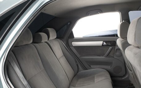 Chevrolet Lacetti, 2007 год, 420 000 рублей, 6 фотография