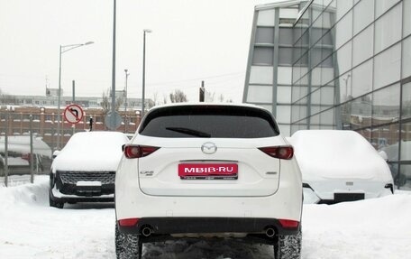 Mazda CX-5 II, 2019 год, 2 795 000 рублей, 6 фотография