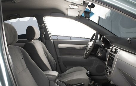 Chevrolet Lacetti, 2007 год, 420 000 рублей, 7 фотография